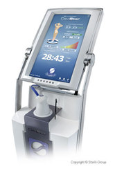 CaviStar Advance ,  аппарат для лимфодренажа,  липосакция без операции.