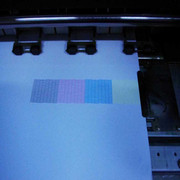 Продается широкоформатный сольвентный принтер (плоттер) Mimaki  JV-3.