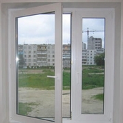 Окна металлопластиковые ,  двери, раздвижные конструкции недорого  Симферополь, Евпатория.