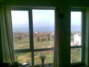 Новый дом у моря в Крыму 