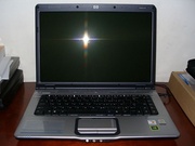 Продам ноутбук б/у HP DV6000 15, 6