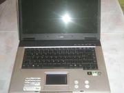 Продам ноутбук б/у Asus Z53T 15, 4