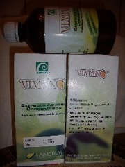 Виманг VIimang - экстракт. Хронические заболевания