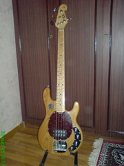 Продам бас-гитару Sx Sbg2/Na,  Севастополь