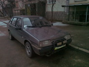Продам ВАЗ-21099,  Севастополь