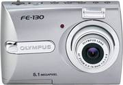 Фотоаппарат Olympus FE-130