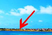 Видовой участок 100 метров до моря Казачья Бухта