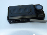 видеорегистратор F500LHD Full HD (Black)