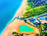Продам участок рядом с морем 500 метров до пляжа