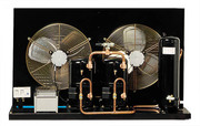 Агрегаты Tecumseh низкотемпературные LBP (R-404а)