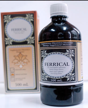 Феррикал (Ferrical) -  лечение анемии