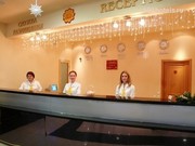Курсы Администратор гостиницы в Севастополе. 