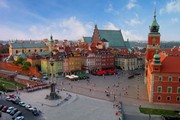 Польское агенство Ekomator предлагает работу в Украине