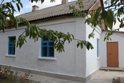 Продам каменный дом в АР Крым