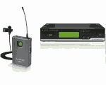 Радиомикрофон с петличным микрофоном  Sennheiser xsw 12 в симферополе