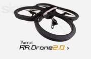 Б/у Parrot AR.Drone 2.0