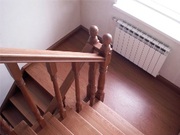 Лестницы деревянные                                                   