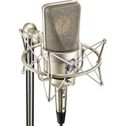 Магазин микрофонов предлагает микрофон Neumann TLM 103