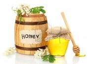 Продам свежий мед- Акация и Майский