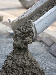 Реализуем бетон в Симферополе