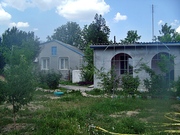 Продаю дом в Крыму на берегу залива Донузлав