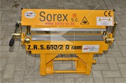 Гибочный станок Sorex – 660