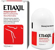 Отличное средство от пота - Этиаксил/Etiaxil