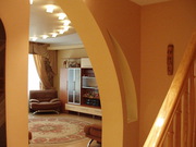 VIP квартира 7 комнат,  два уровня,  234 кв.м. 2500$/м2,  в Севастополе.