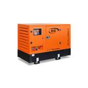Дизельный генератор RID 30 E-SERIES S 24 кВт  цена 15 460 €