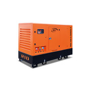 Дизельный генератор RID 100 S-SERIES 80 кВт цена 34 377 €