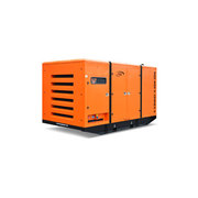 Дизельный генератор Rid 400 S-series S 344 кВт цена 98 280 €