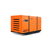 Дизельный генератор Rid 600 B-series S 480 кВт цена 119 070 €