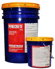 Пенекрит - материал для заделки швов и трещин в бетоне.