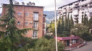 Продам 1 комнатную квартиру(грузинка) в г.Ялта по ул. Красных Партизан