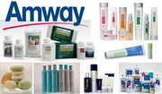 Бытовая химия  и продукция Amway