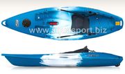 Недорогие каяки FeelFree Kayak с доставкой по Украине